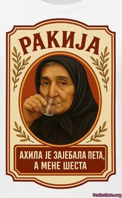 as